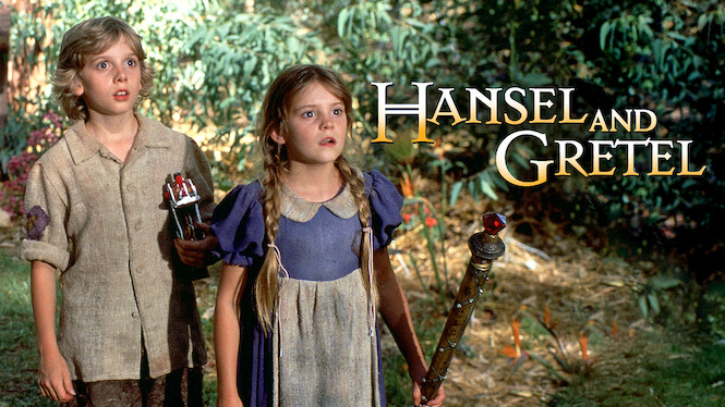 Hansel and Gretel (1987) - Netflix | Flixable
